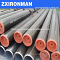 34CrMo4 seamless steel pipe competitive price